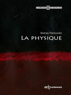 cover image of La physique